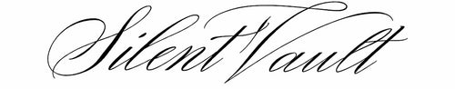 SilentVault